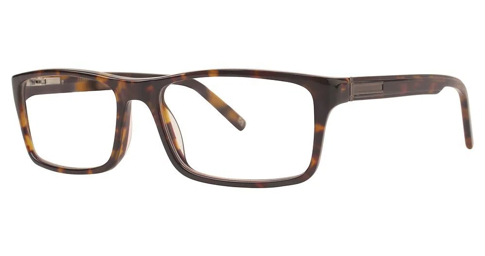 Randy Jackson RJ3024 Eyeglasses - view 2